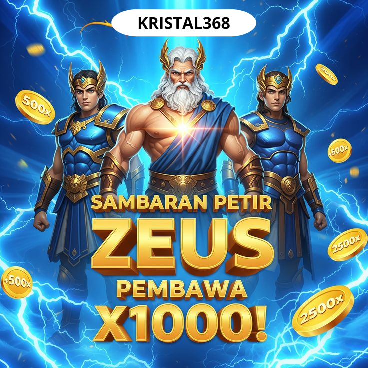 KRISTAL368 : Tempat Bermain Game Pragmatic Play Seru Disini 